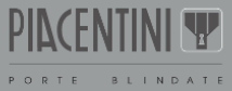 Porte Blindate Piacentini Trieste Maurizio Gobbo