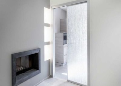 porte interne scorrevoli Tema